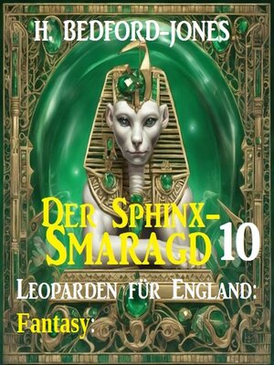 cover image of Leoparden für England